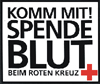 Komm mit spende Blutbeim DRK