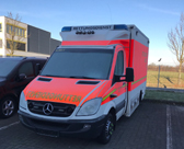 Foto: DRK-Reinbek RK 91/83/1