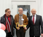 Foto DRK-Reinbek v.l.:
